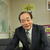 「勉強になり楽しかった」と振り返る山田前理事長