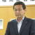信頼関係の構築を訴える手塚支部長