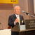 3団体を代表して冒頭あいさつする関会長
