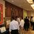 最新の石油機器が展示される機器見学交流会（昨年の盛岡会場）