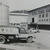 １９５２年に開設した高松市内の香西油槽所
