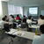 低圧電気の基礎知識を学んだ座学（秋田市・秋田テルサで）