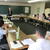 乙４試験全面支援にエールを送った福井の役員会