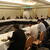 ＳＳを持たない業者の落札内容を真剣に討議する岐阜石商の役員会