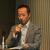 上海研修を発表する細川会長