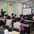 座学ではＳＴの診断機能と活用例などを学んだ