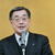 先の見える業界づくりを強調した土田理事長