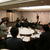 初代会員のほぼ全員が出席した「青友会」発足式