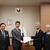 北海道・中村議員（左２人目）