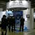 昨年の「ＦＣ　ＥＸＰＯ」に出展した際の日立のブース