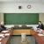 八郎潟町を訪問し石油機器の導入提案を行った秋田の安井副理事長（左から３人目）ら