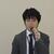 講演する荒井課長補佐