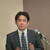 急速な車社会の進化についていくには勉強が欠かせないと強調する松永氏