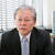新しく着任した大下事務局長