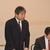 顧客の反応の良さを評価する山田委員長