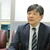 不正軽油撲滅を強調する福田分室長