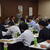 理事補選を行った石油協会臨時総会
