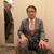 青森油政連・福士会長
