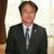 長野油政連・曽根原新会長