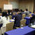 青年部の講演会は好評を得ている（写真は4月の講演会風景）