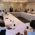 官公需適格組合資格証明の申請を決めた広島理事会