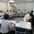 講演会や交流会などの活動日程を決めた広島県青年部定例会