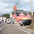 島民に燃料を供給している堤田石油ＳＳ