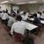 研修では自動運転普及によるＳＳの影響などについて活発な議論が行われた（写真は京都）