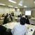 人手不足への対応などに聞き入る福井石商の組合員