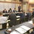 大垣市で開かれた地区連合会