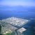 日本の石油インフラを支えるＪＸ喜入石油基地（同基地提供）