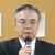 全石連の活動を説明する喜多村理事長