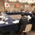汚染汚泥の処理促進策などを決めた理事会