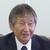 ラジオで『満タン＆灯油プラス１缶運動』をＰＲした三角理事長
