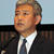 聴講者に謝意を表す関社長