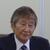 “変化”への対応を強調する三角理事長