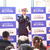 　茅ケ崎警察署交通課の担当者が、小学校新１年生の注意すべき点などについて講演