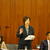 参議院総務委員会で、燃料官公需の平時からの調達拡大を要請する太田議員