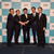 ＪＸＴＧＨＤは新体制を発表した（左から木村氏、内田氏、杉森氏、大田氏、細井氏）
