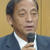 「信頼と協調」を強調する西理事長