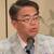 あいさつする大村知事