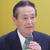 全石連会長・森洋氏