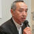 茨城・宇田川会長
