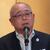 綾田學・大阪府石油政治連盟会長