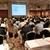 札幌会場には約１４０人が参加した