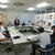 各委員会の役割分担などを決めた広島理事会