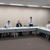財務省の加藤氏㊥を招き、軽減税率について聞いた