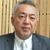福井豪雪から１年を振り返る井田理事長