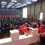 最強寒波にも負けずに３００人余りが詰めかけた