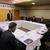 提出議案すべてを満場一致で了承した